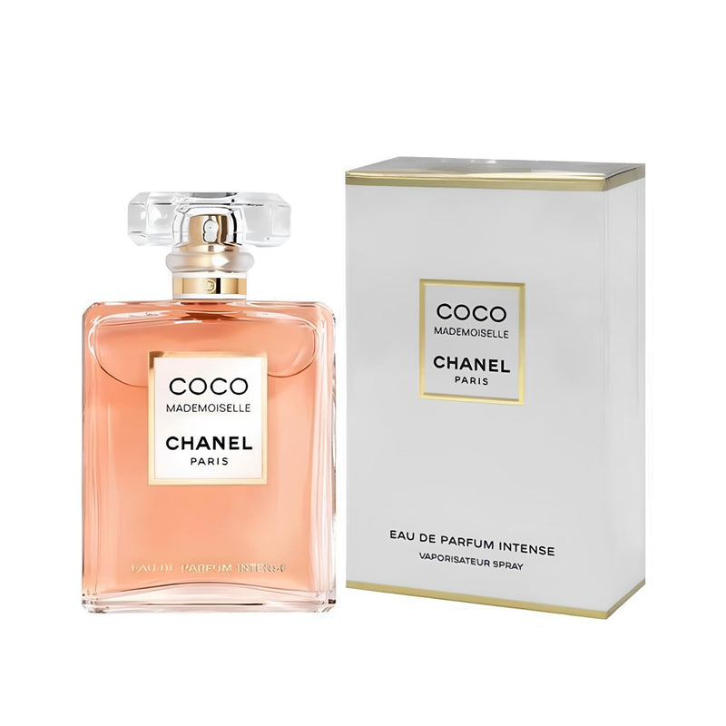 KIT 3 Perfumes Importados Femininos (100ml) - 212 Sexy | Coco Chanel | Angel - [Black Friday]